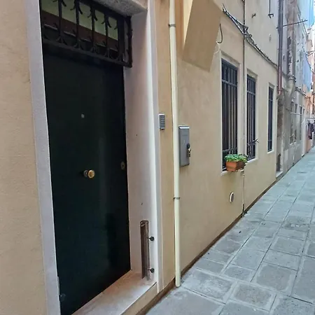 La Dolce Holiday home Venice