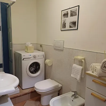 Holiday home La Dolce Venice