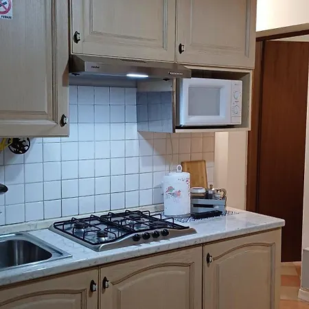 La Dolce Holiday home