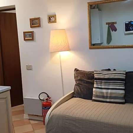 La Dolce Holiday home *