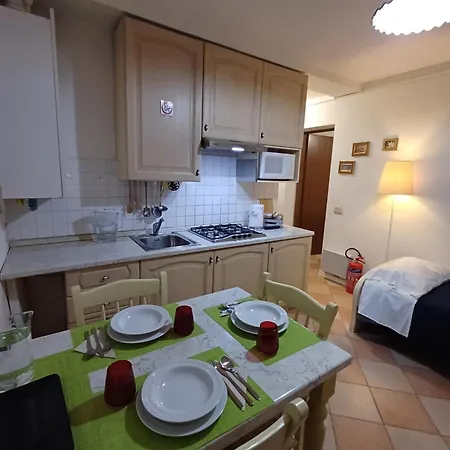 Holiday home La Dolce *