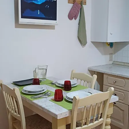 La Dolce Holiday home Venice