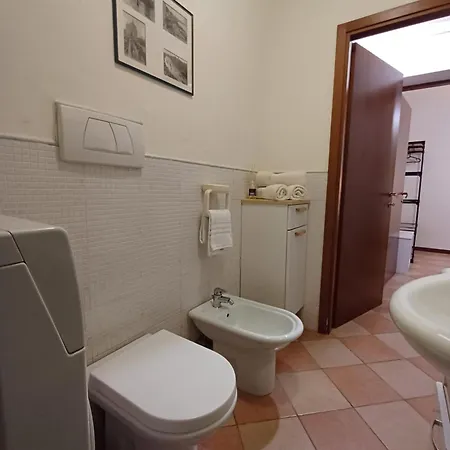 Holiday home La Dolce *
