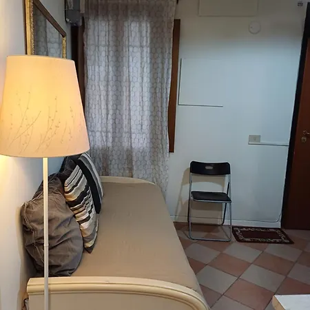 Tatil Evi La Dolce Venedik