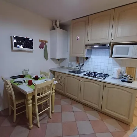 Tatil Evi La Dolce