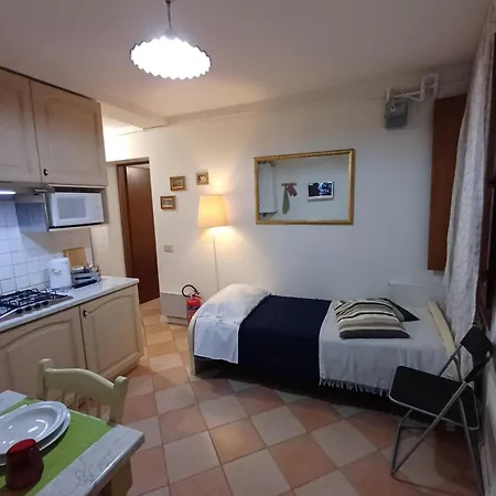 Tatil Evi La Dolce Venedik